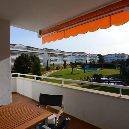 Green Mar A 203 Apartman