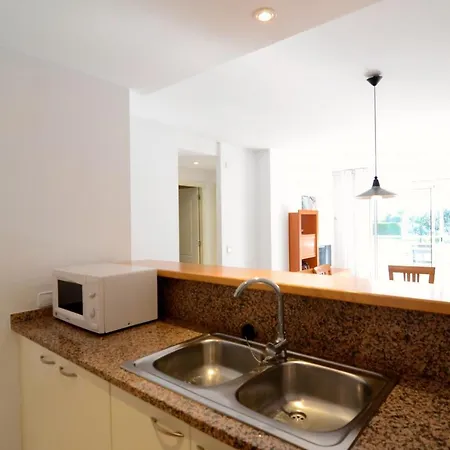 Apartman Green Mar A 203