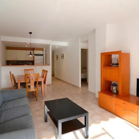 Apartman Green Mar A 203 *